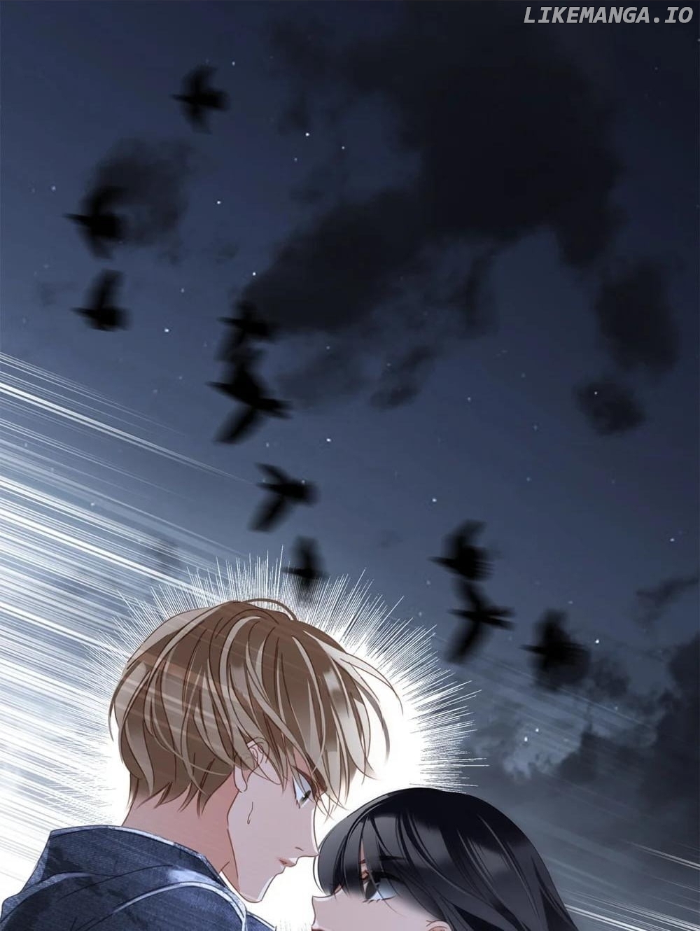 1st Kiss – I Don’t Want To Consider You As Sister Anymore Chapter 62 - 56 - page 39